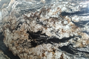 Fusion Black