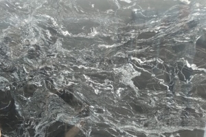 Silver Paradiso